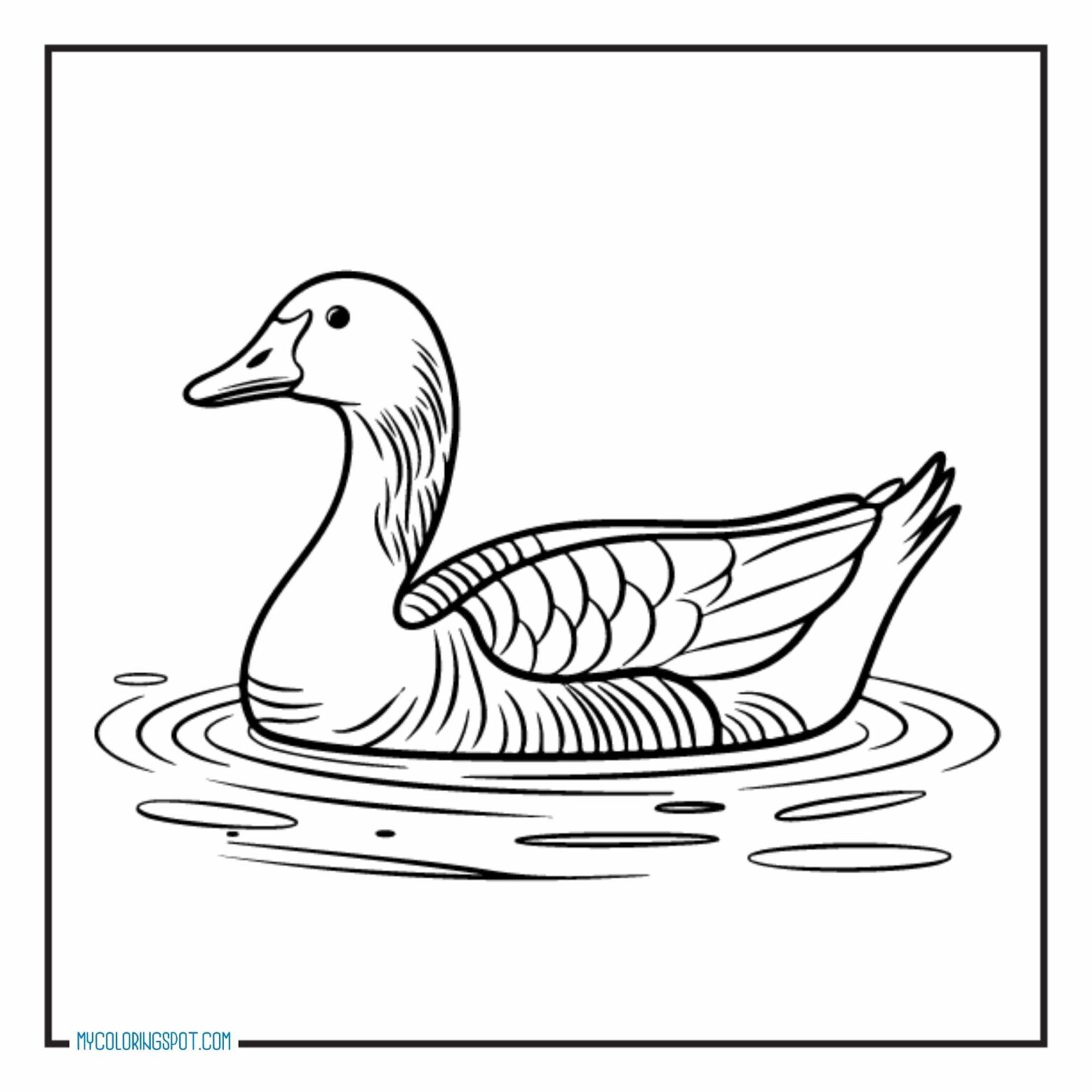 89 Free Farm Animal Coloring Pages the Kids Will Enjoy – My Coloring Spot